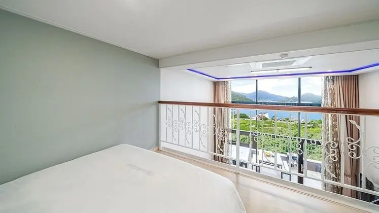 Spa 301(private BBQ)