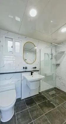 Spa 301(private BBQ)