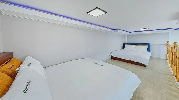 Spa 302(private BBQ)