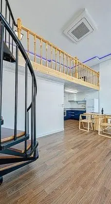 Spa 302(private BBQ)