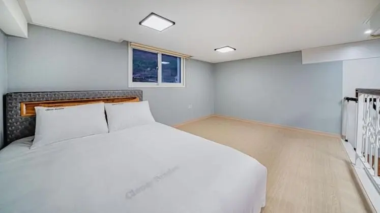 Spa 303(private BBQ)