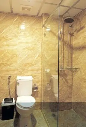 Standard Oda, 2 Tek Kişilik Yatak