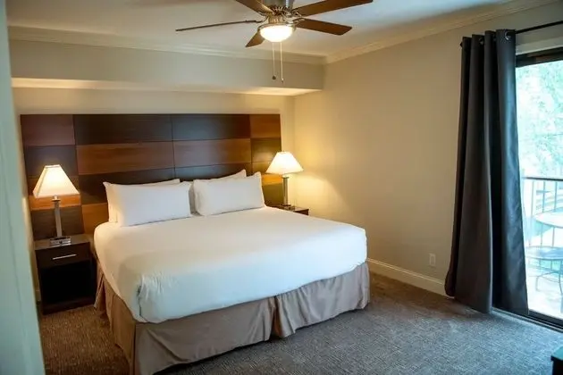 Luxury Stüdyo Süit, 1 En Büyük (King) Boy Yatak