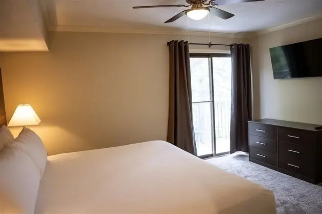 Luxury Stüdyo Süit, 1 En Büyük (King) Boy Yatak