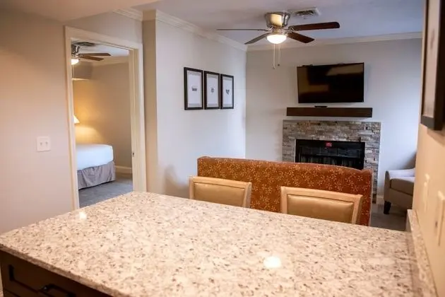 Luxury Stüdyo Süit, 1 En Büyük (King) Boy Yatak