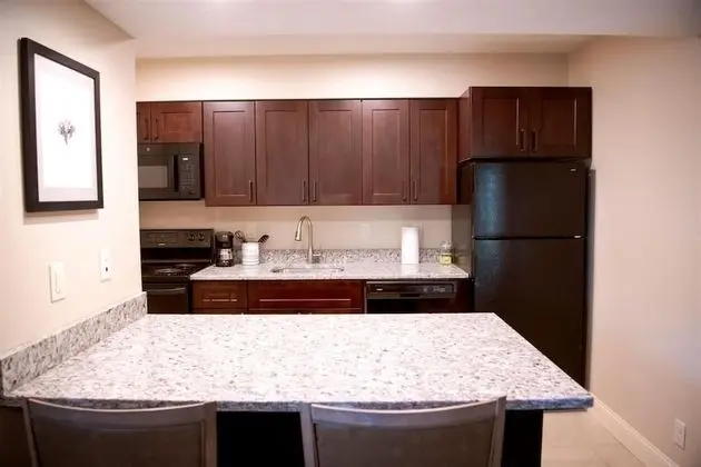 Luxury Stüdyo Süit, 1 En Büyük (King) Boy Yatak