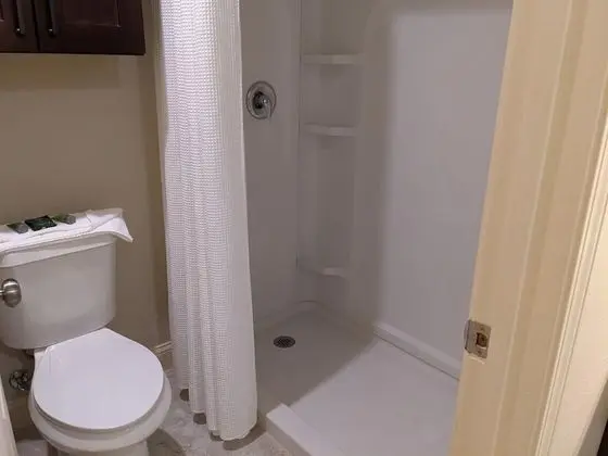 Luxury Stüdyo Süit, 1 En Büyük (King) Boy Yatak