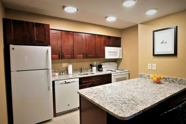 Luxury Süit, 1 En Büyük (King) Boy Yatak, Mutfak