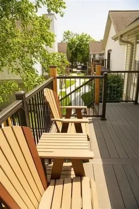 Luxury Süit, 1 En Büyük (King) Boy Yatak, Mutfak