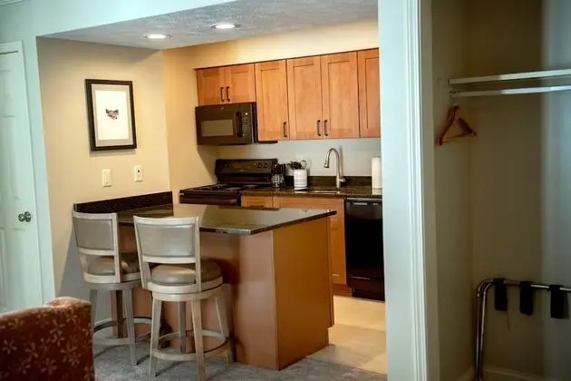 Luxury Süit, 1 En Büyük (King) Boy Yatak, Sıcak Su Küveti