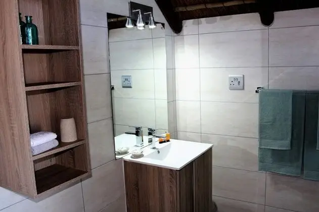Stüdyo, Lagün Manzaralı