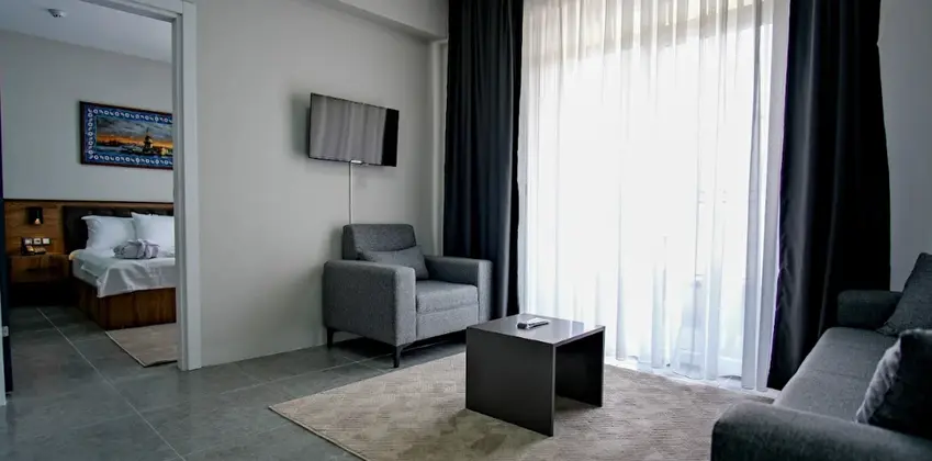 Suite Oda
