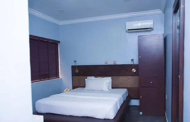 Standard Tek Kişilik Oda
