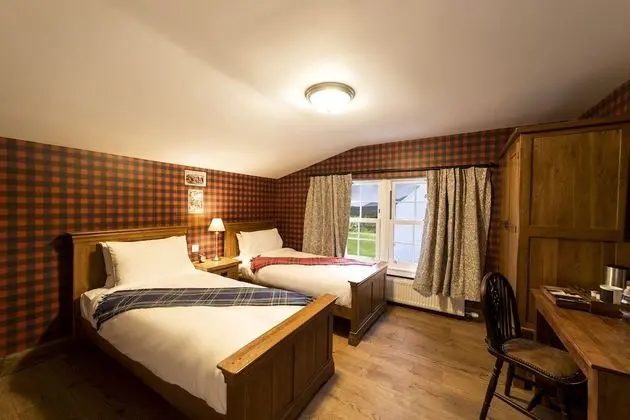 İki Ayrı Yataklı Oda