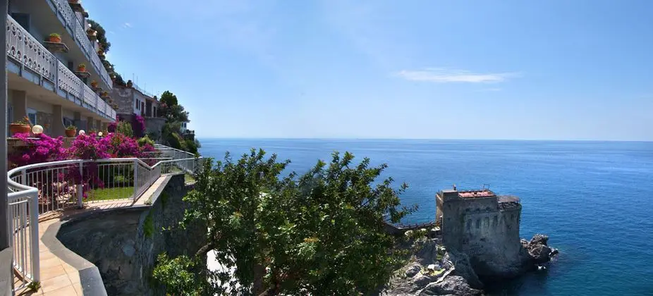 1 Çift ​​kişilik Yatak Garden View