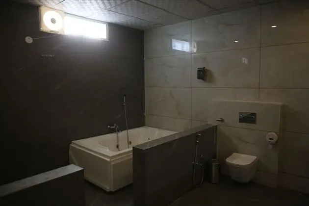 Traditional Üç Kişilik Oda, 1 Yatak Odası