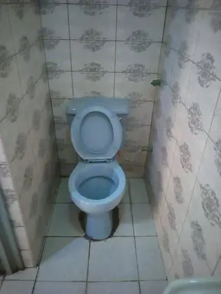 Büyük Yataklı Tek Kişilik Oda