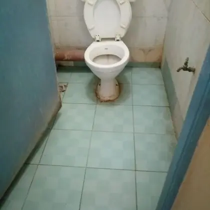 Büyük Yataklı Tek Kişilik Oda