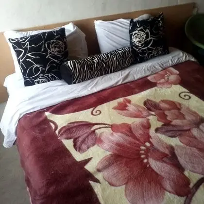 Tek Kişilik Oda