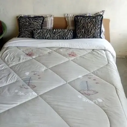 Tek Kişilik Oda