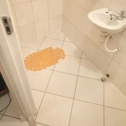Tek Kişilik Oda