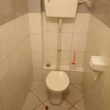 Tek Kişilik Oda