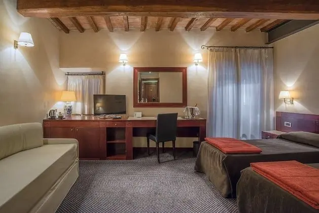 Superior Üç Kişilik Oda