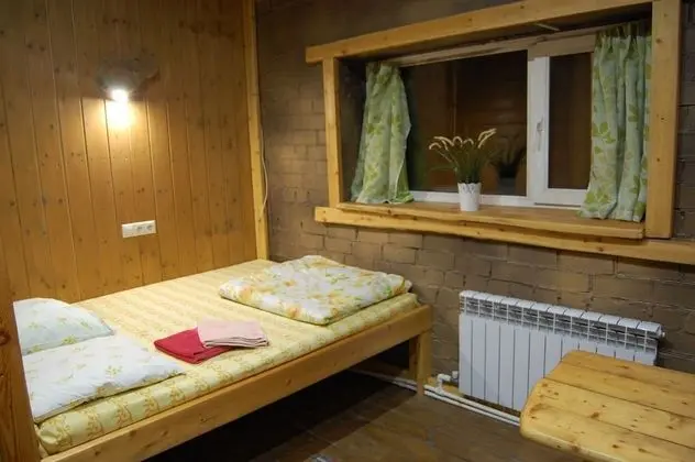 Basic Tek Büyük Yataklı Oda