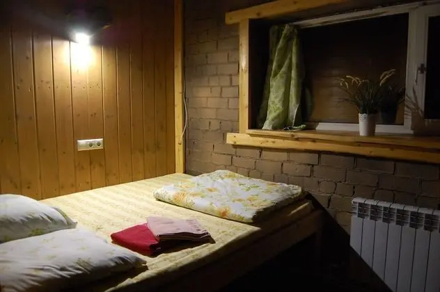 Basic Tek Büyük Yataklı Oda