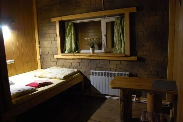 Basic Tek Büyük Yataklı Oda