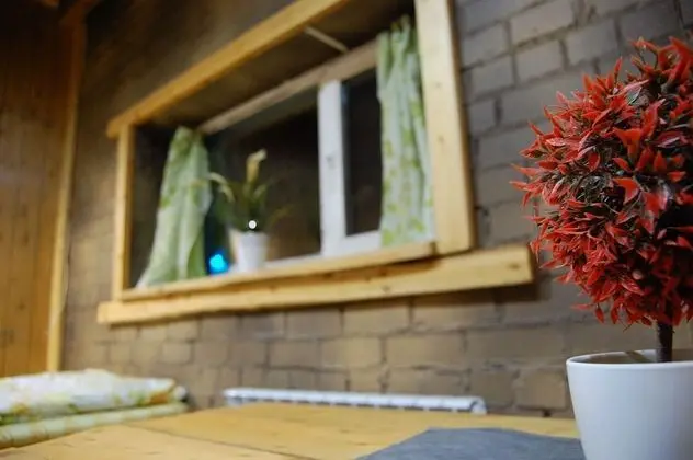 Basic Tek Büyük Yataklı Oda