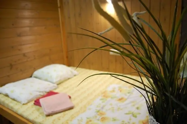 Basic Tek Büyük Yataklı Oda