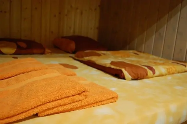 Basic Tek Büyük Yataklı Oda