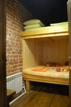 Basic Tek Büyük Yataklı Oda