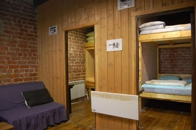 Basic Tek Büyük Yataklı Oda