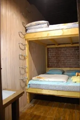 Basic Tek Büyük Yataklı Oda