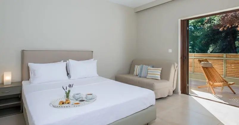 Design Oda, 1 Yatak Odası
