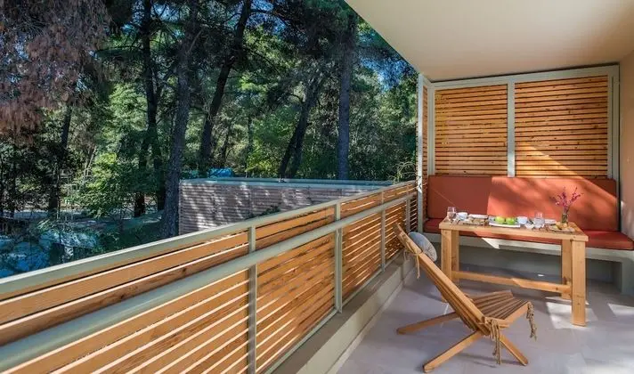 Design Oda, 1 Yatak Odası