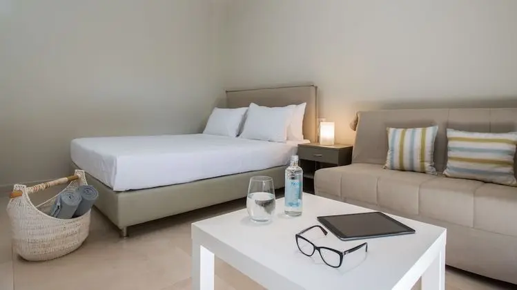 Design Oda, 1 Yatak Odası