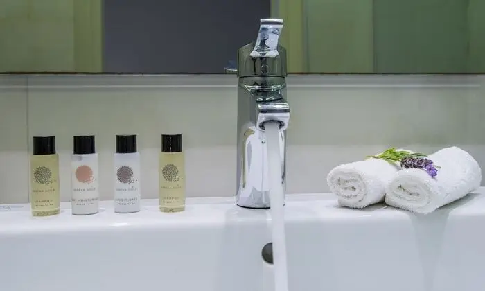 Design Oda, 1 Yatak Odası