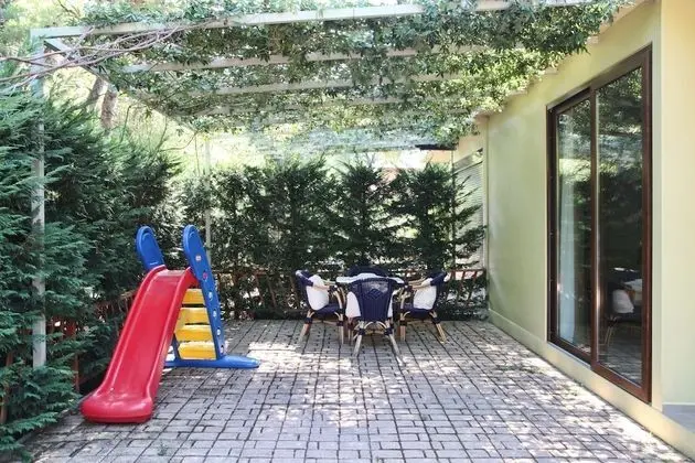 Family Oda, 2 Yatak Odası
