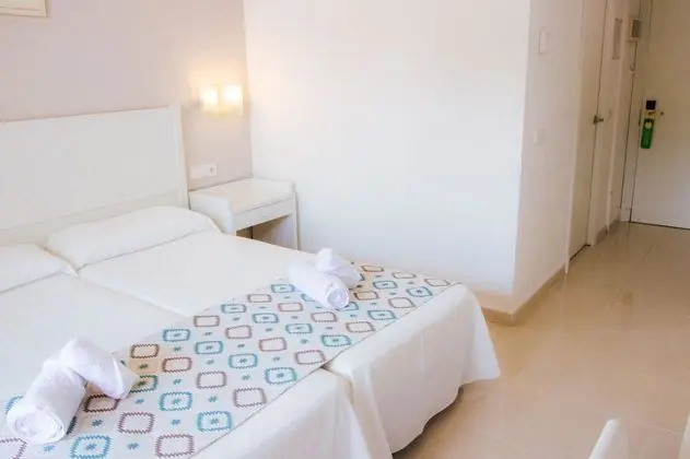 Standard Tek Büyük Yataklı Oda (2 Adults + 1 Child)