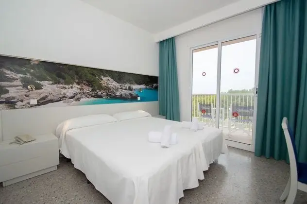 Standard Tek Büyük Yataklı Oda (2 Adults)