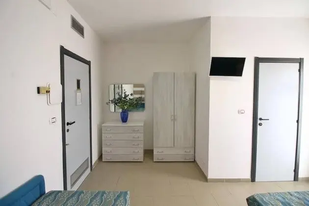 Standard Üç Kişilik Oda
