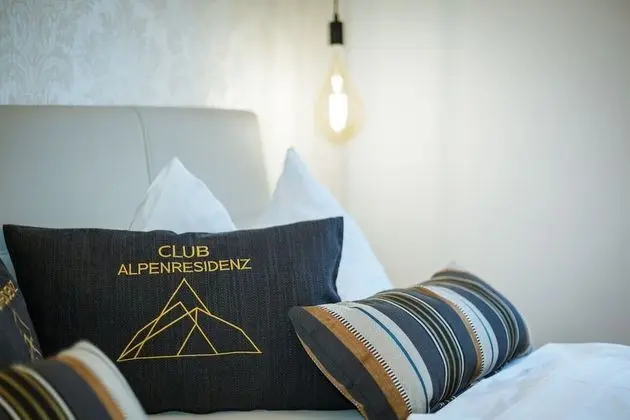 Deluxe Apart Daire, 1 Yatak Odası, Dağ Manzaralı
