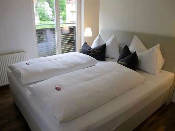 Deluxe Apart Daire, 1 Yatak Odası, Dağ Manzaralı