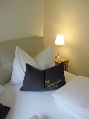 Deluxe Apart Daire, 1 Yatak Odası, Dağ Manzaralı