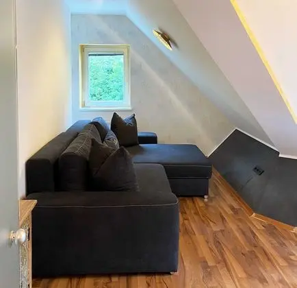 Deluxe Apart Daire, 1 Yatak Odası, Dağ Manzaralı