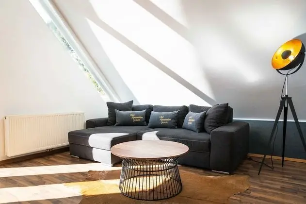 Deluxe Apart Daire, 1 Yatak Odası, Dağ Manzaralı