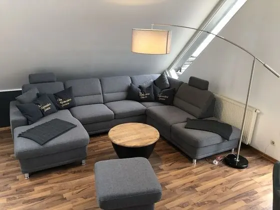 Deluxe Çatı Katı (Loft), Dağ Manzaralı